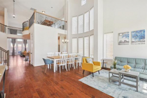 Brand New Luxury 6BD 5BA Grand Vacation Home